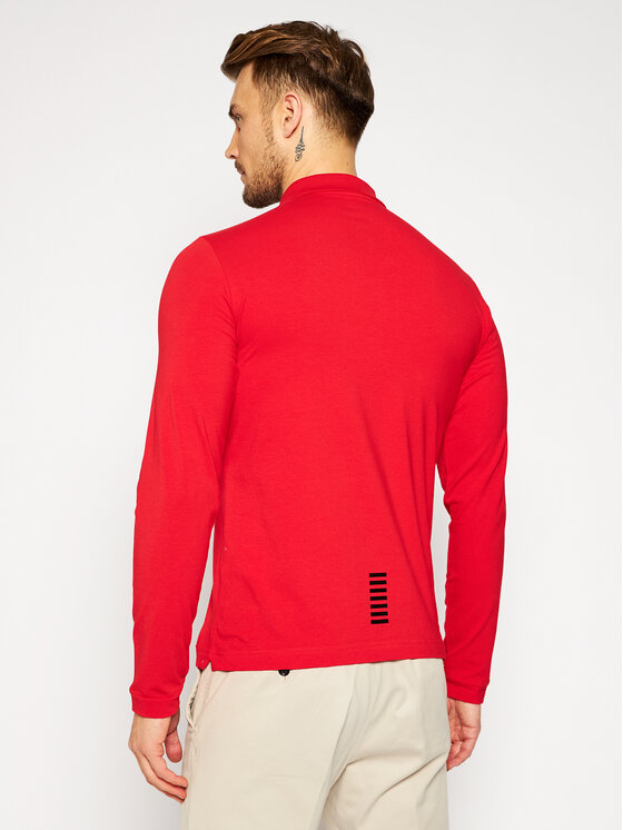 Polokošeľa EA7 Emporio Armani