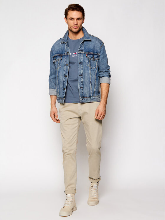 Tričko Tommy Hilfiger