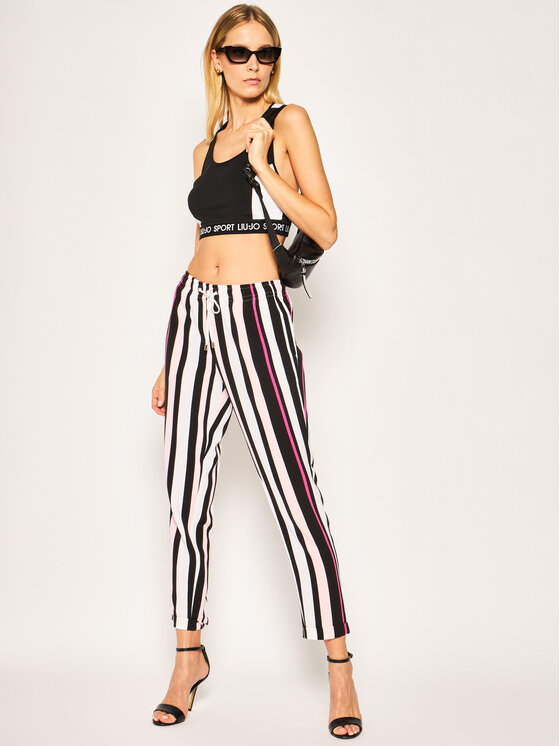 Podprsenkový top Liu Jo Sport