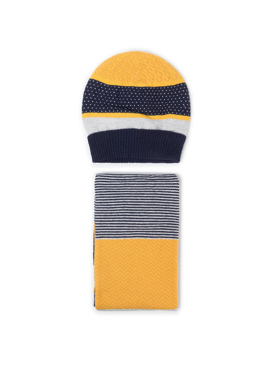 Set čiapka a šál Mayoral