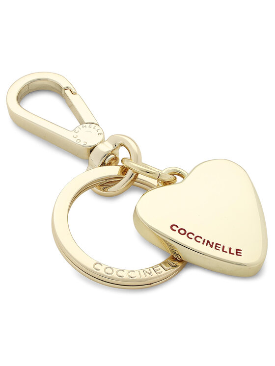 Prívesok Coccinelle