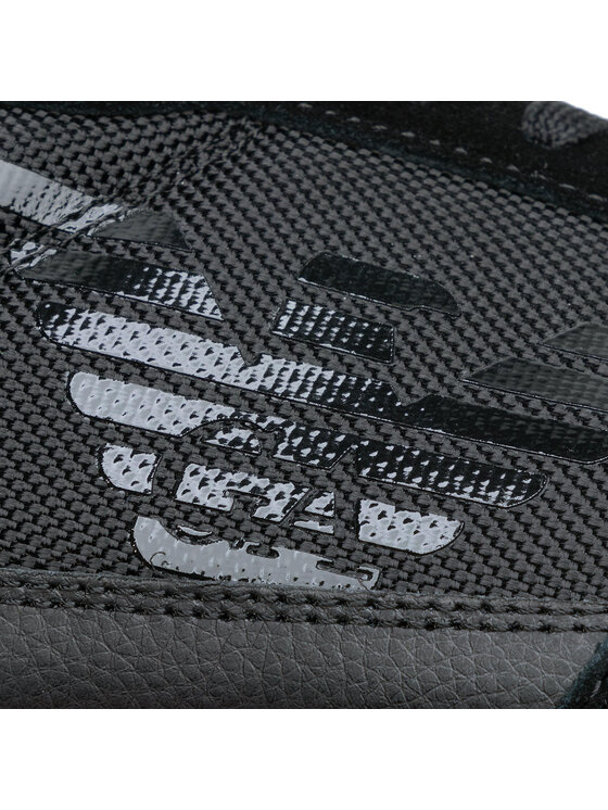 Sneakersy Emporio Armani