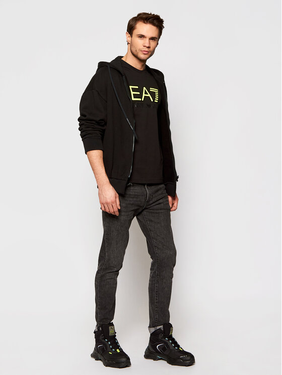 Tričko EA7 Emporio Armani