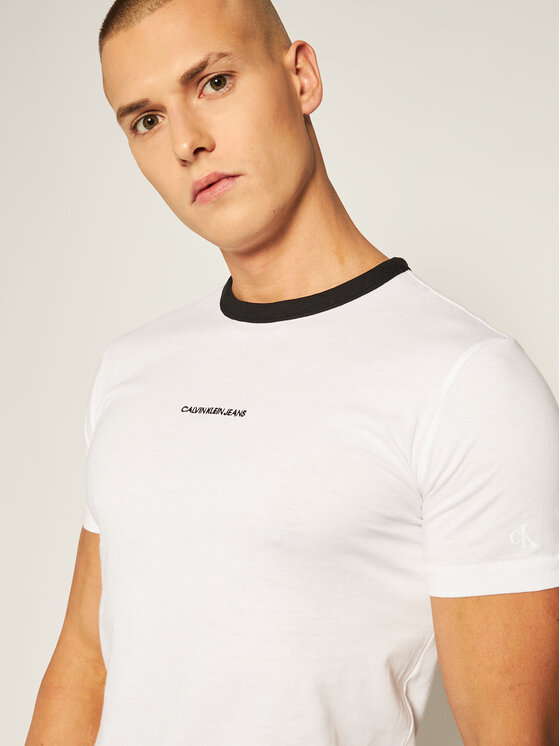 Tričko Calvin Klein Jeans