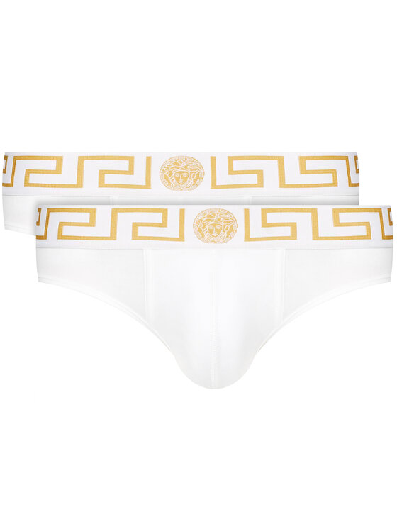 Súprava 2 kusov slipov Versace