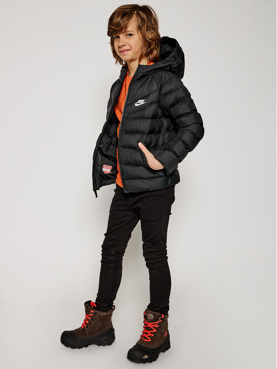 Vatovaná bunda Nike