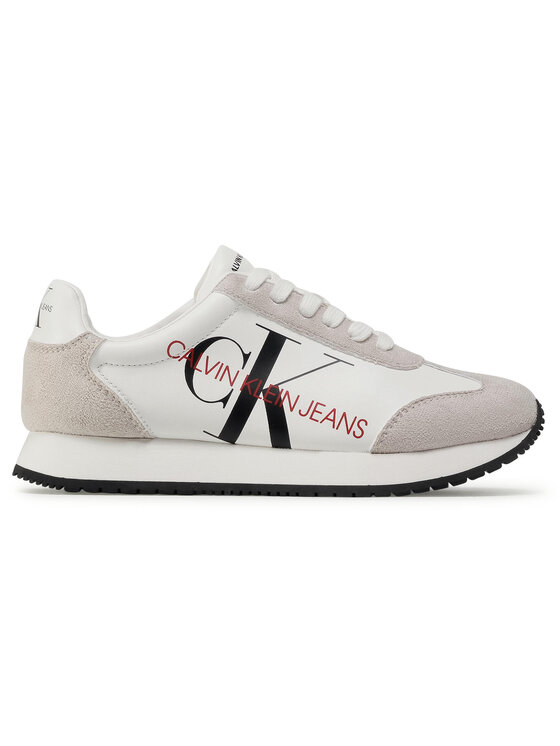 Sneakersy Calvin Klein Jeans