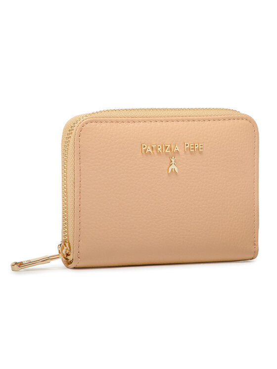 Malá dámska peňaženka Patrizia Pepe