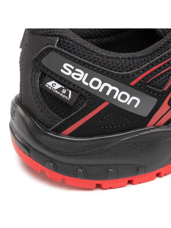 Trekingová obuv Salomon