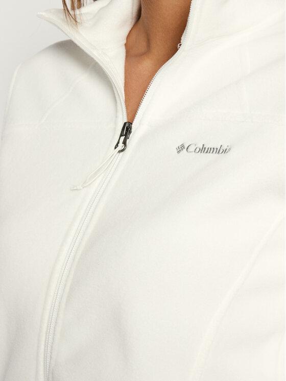 Fleecová mikina Columbia