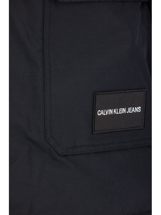 Parka Calvin Klein Jeans