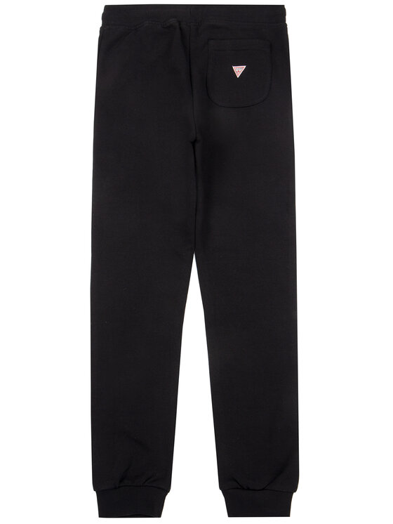 Teplákové nohavice Guess