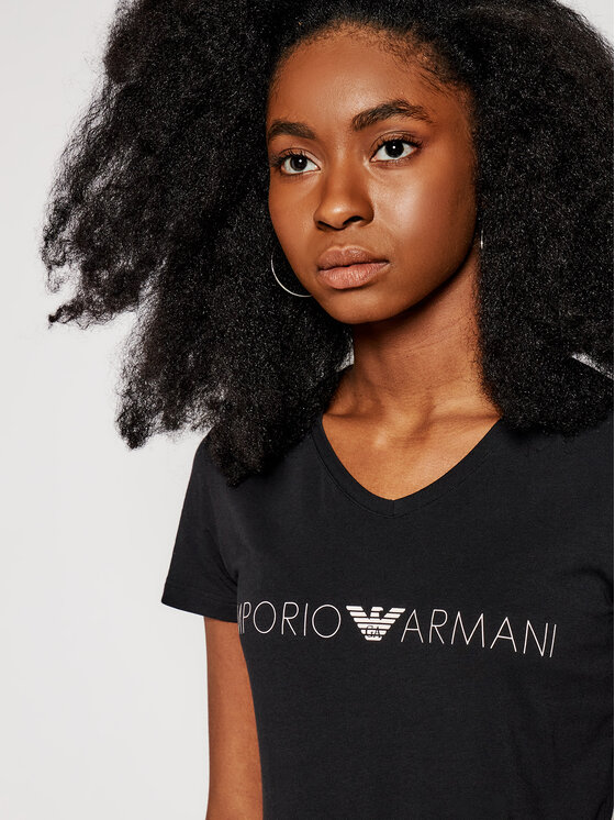 Tričko Emporio Armani Underwear