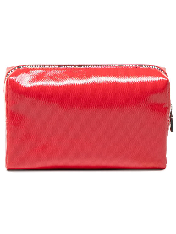 Kozmetická taštička LOVE MOSCHINO