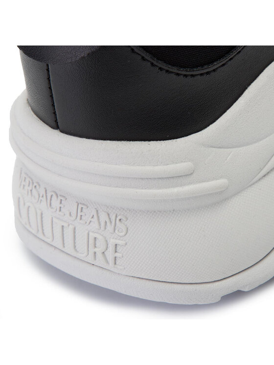 Sneakersy Versace Jeans Couture