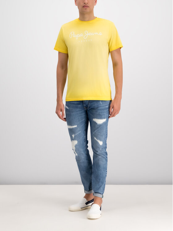 Espadrilky Pepe Jeans