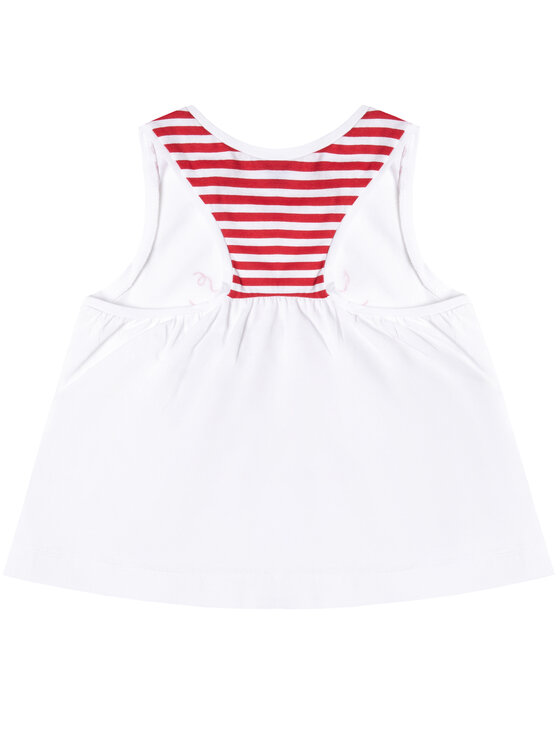 Súprava top a kraťasy Mayoral