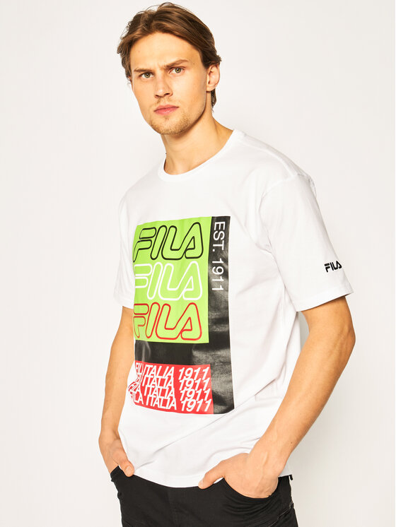 Tričko Fila