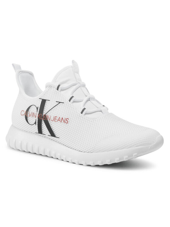 Sneakersy Calvin Klein Jeans