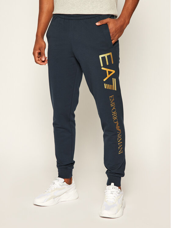 Teplákové nohavice EA7 Emporio Armani