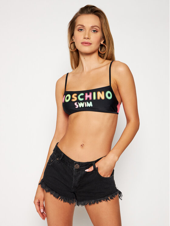 Vrchný diel bikín MOSCHINO Underwear & Swim