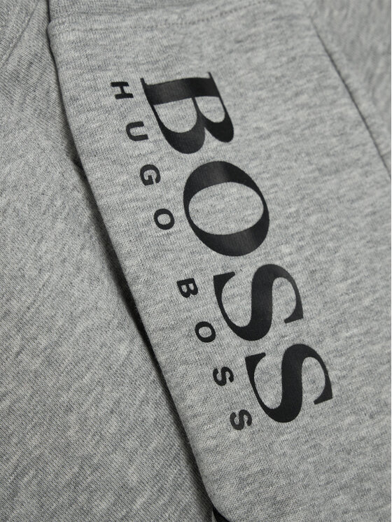 Teplákové nohavice Boss