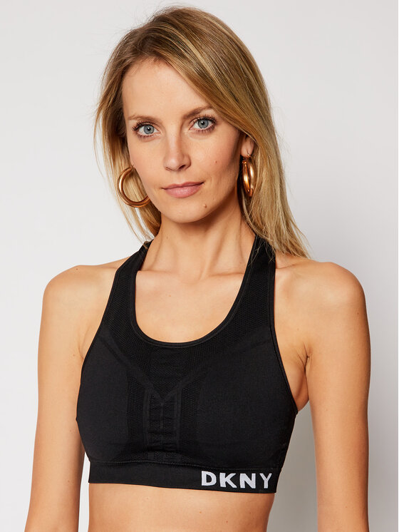 Podprsenkový top DKNY Sport