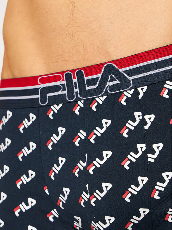 Boxerky Fila