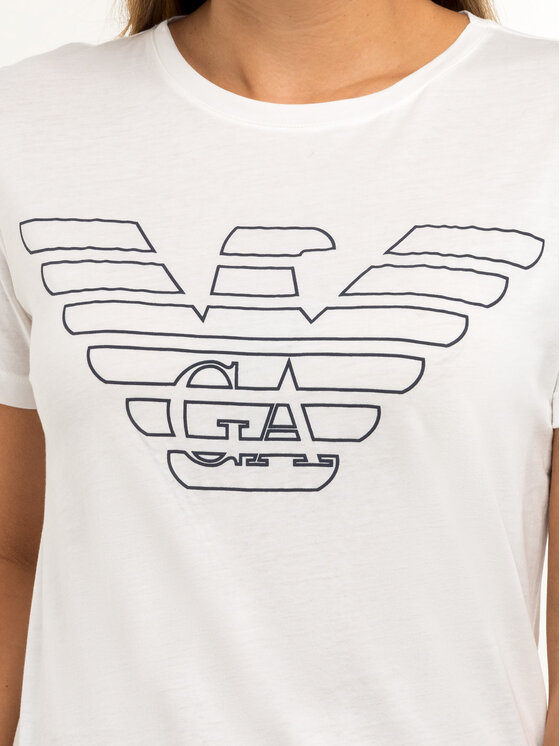 Tričko Emporio Armani Underwear