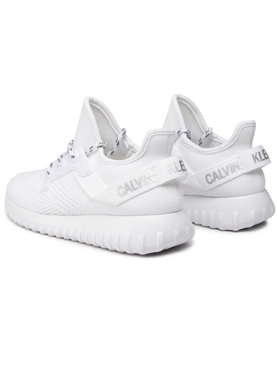 Sneakersy Calvin Klein Jeans