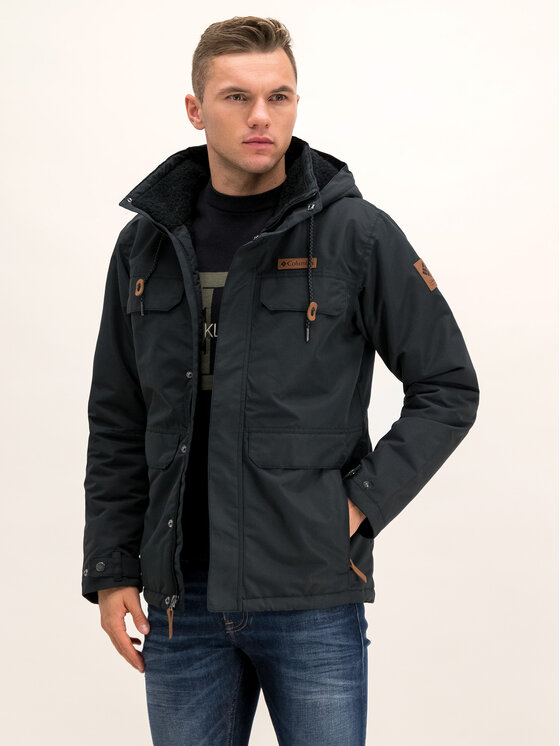 Zimná bunda Columbia