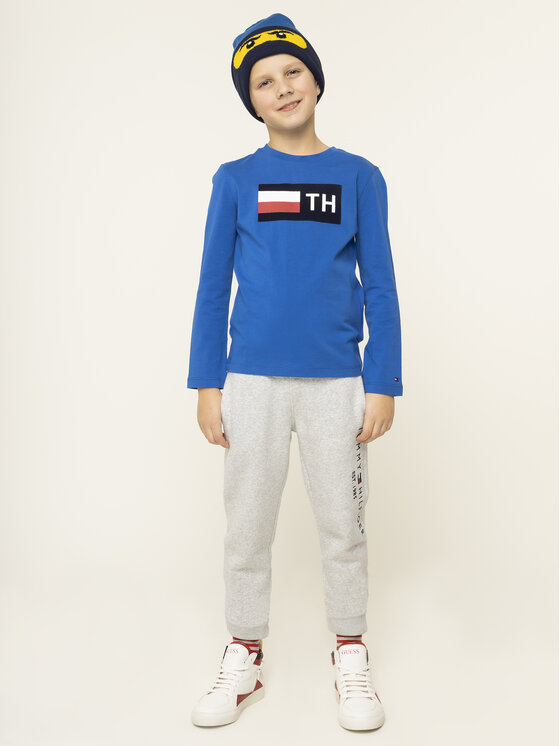 Blúzka Tommy Hilfiger