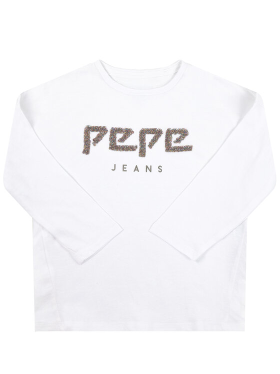 Blúzka Pepe Jeans