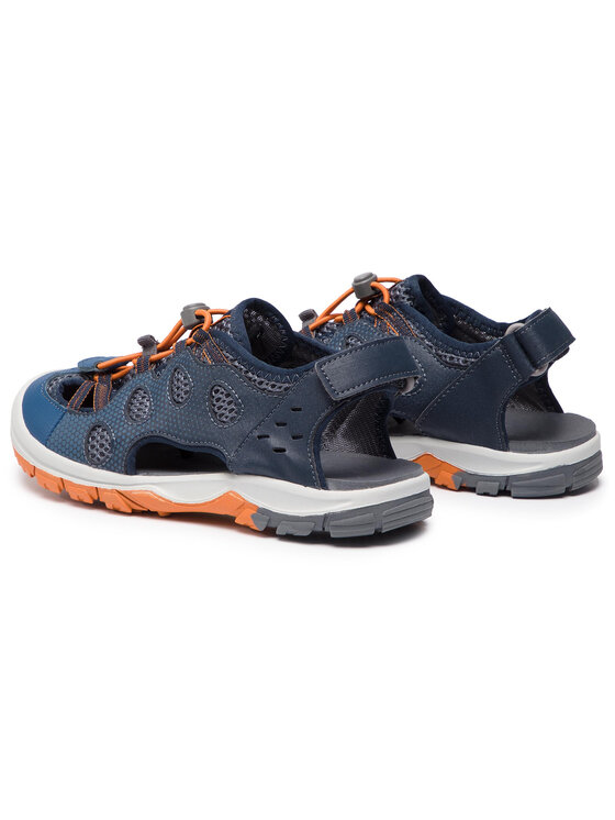 Sandále Jack Wolfskin