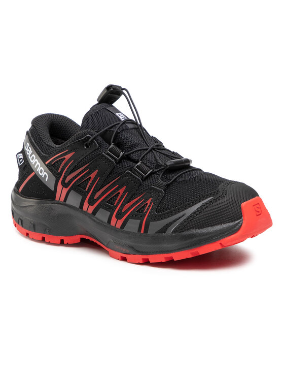 Trekingová obuv Salomon
