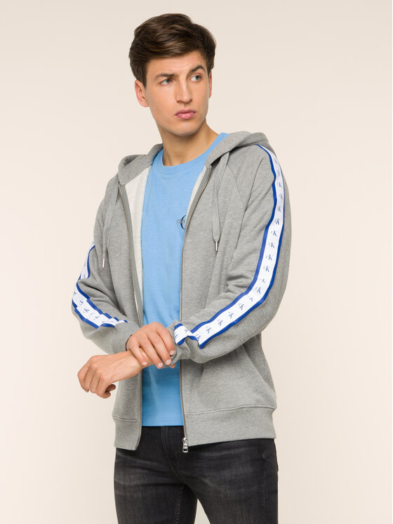 Mikina Calvin Klein Jeans