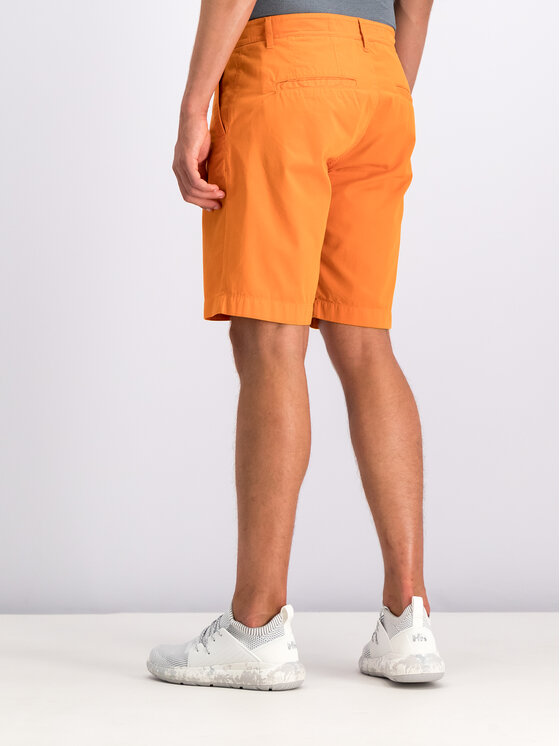 Bavlnené šortky Helly Hansen