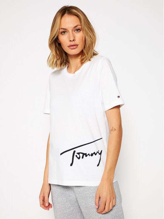 Tričko Tommy Hilfiger