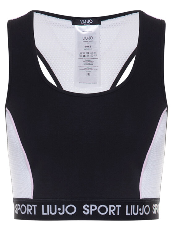 Podprsenkový top Liu Jo Sport