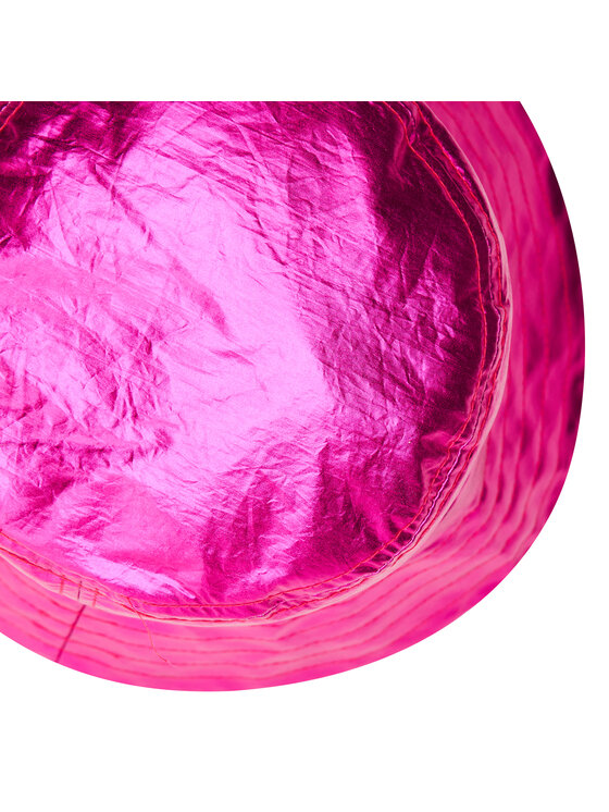 Klobúk typu bucket KARL LAGERFELD