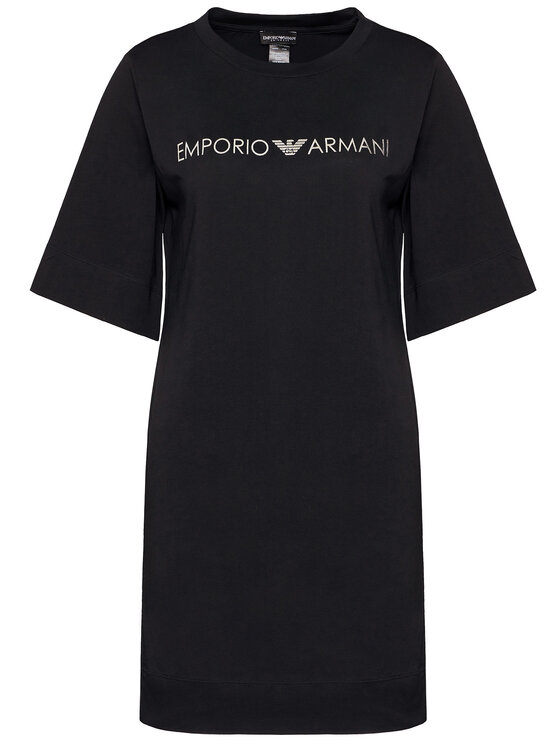 Každodenné šaty Emporio Armani
