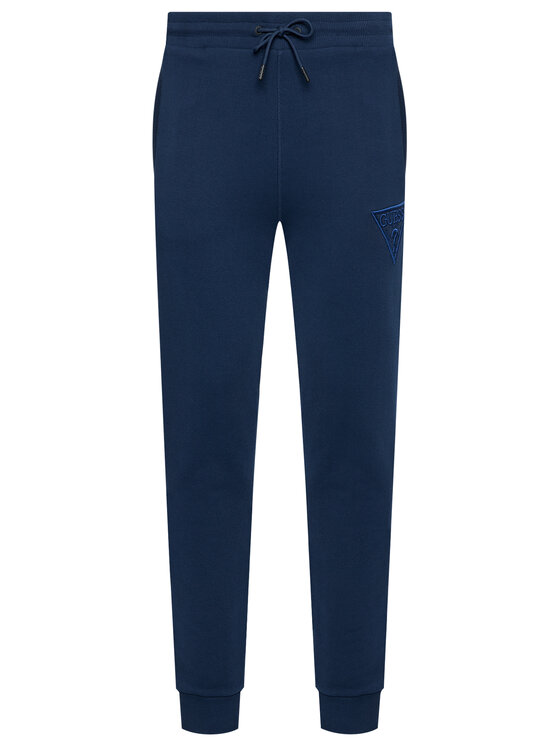 Teplákové nohavice Guess