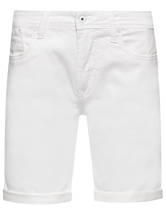 Džínsové šortky Pepe Jeans