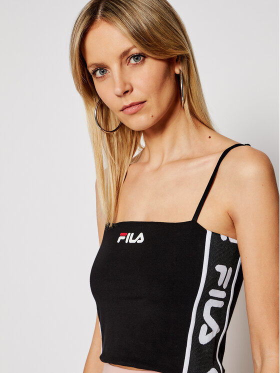 Top Fila