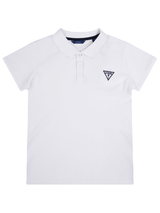 Polokošeľa Guess