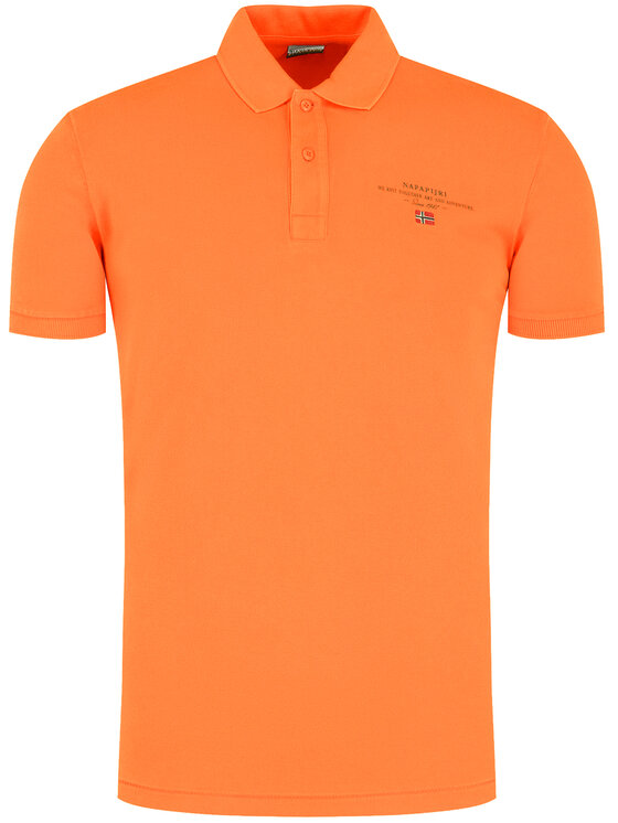 Polokošeľa Napapijri