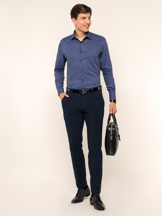 Košeľa Pierre Cardin