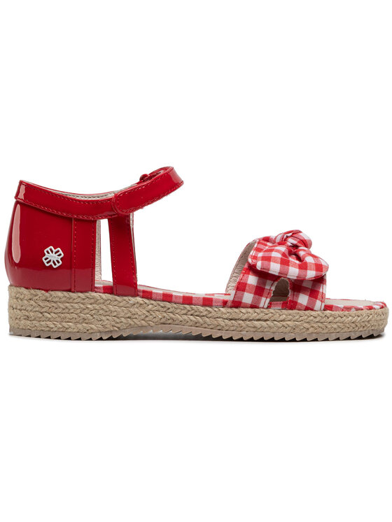 Espadrilky Mayoral