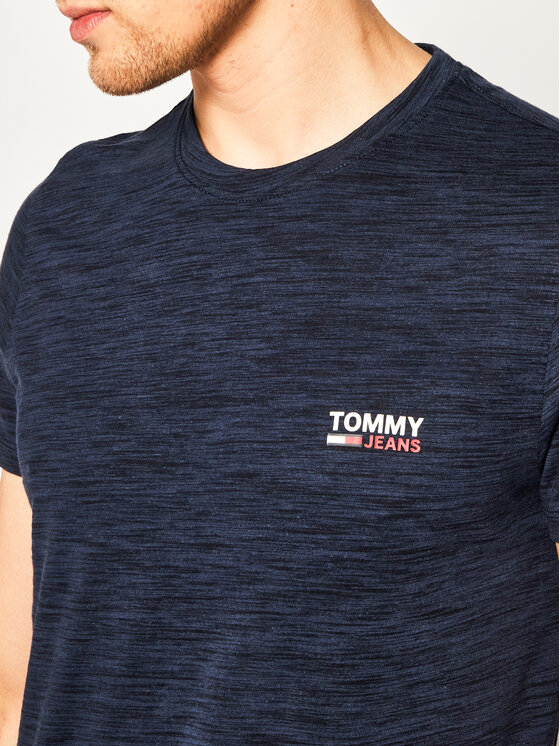 Tričko Tommy Jeans