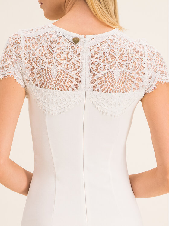 Koktejlové šaty TwinSet